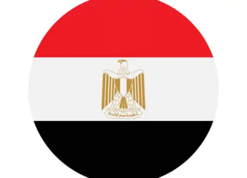 Flagge Ägypten: Bedeutung, Geschichte & Symbolik
