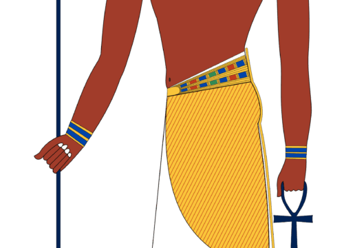 Seth Ägyptischer Gott – Der geheimnisvolle Herr der Wüste und des Chaos