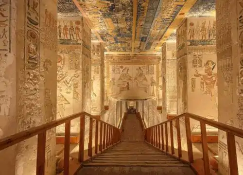 Die 25 BESTEN Kultur Ausflüge 2025-2026 – Hurghada & Ägypten