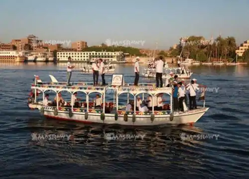 11-tägige Ägypten Rundreise mit Nilkreuzfahrt