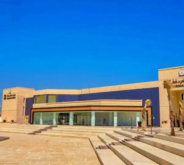 Hurghada Museum 2025–2026: Top 25 Highlights & Tipps