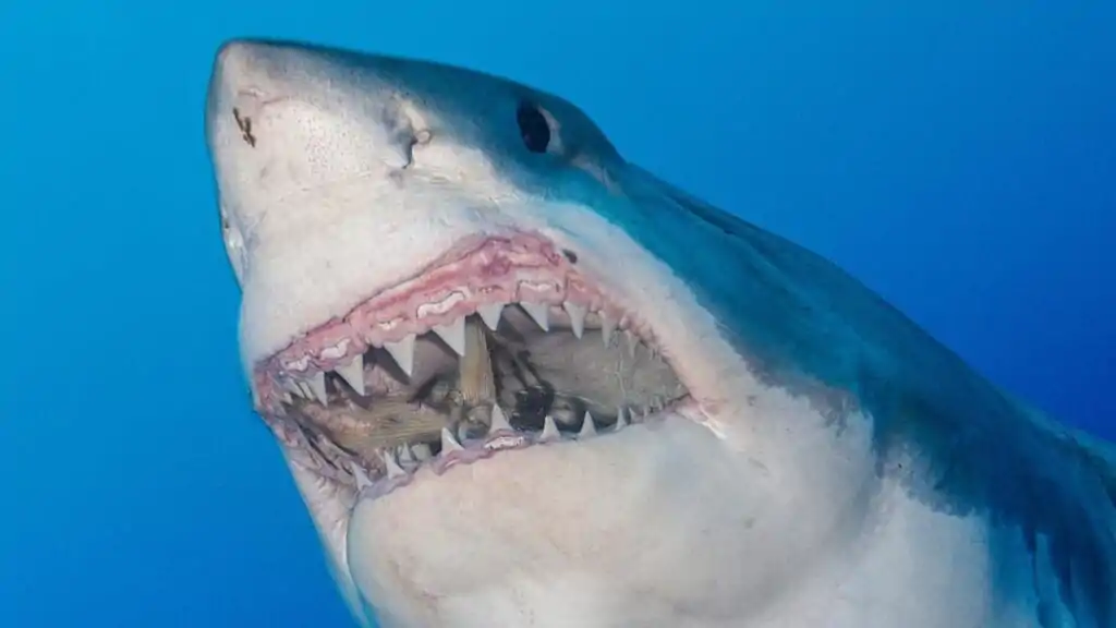 Roten Meer Haie: 15 Fakten & sichere Tipps