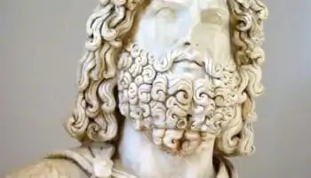 Gott Jupiter: 10 Fakten über den römischen Götterkönig