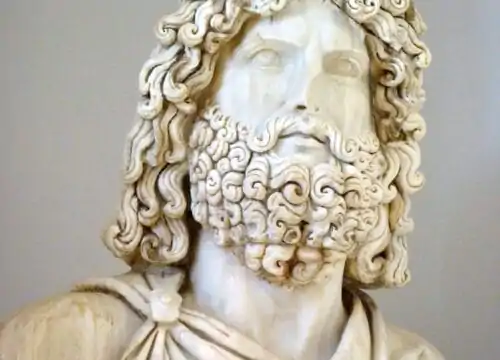 Gott Jupiter: Der mächtige Göttervater der Römer