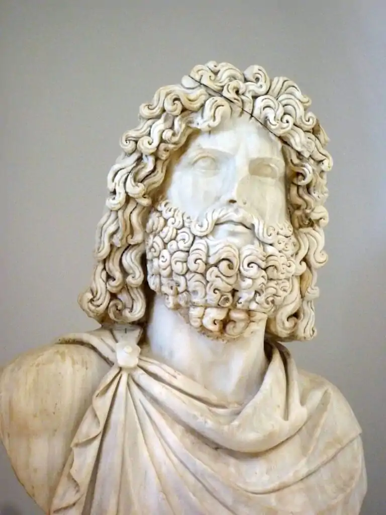 Gott Jupiter: 10 Fakten über den römischen Götterkönig