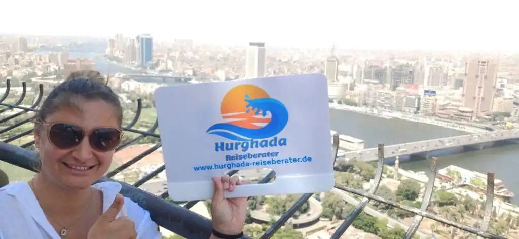 Hurghada Reiseberater Erfahrungen – Das sagen unsere Kunden 2025