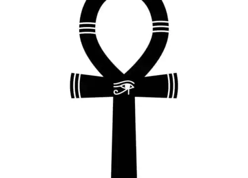 Ankh Bedeutung : Symbol für Leben, Spiritualität & Kraft