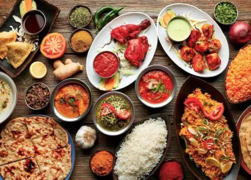 Ägyptens Grundnahrungsmittel: Tipps für 2025 | Essen in Ägypten