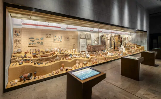 10 Gründe für das Munich Museum of Egyptian Art