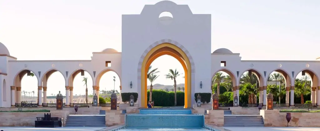 Sahl Hasheesh Sehenswürdigkeiten 2025 :Top 10 Attraktionen am Roten Meer