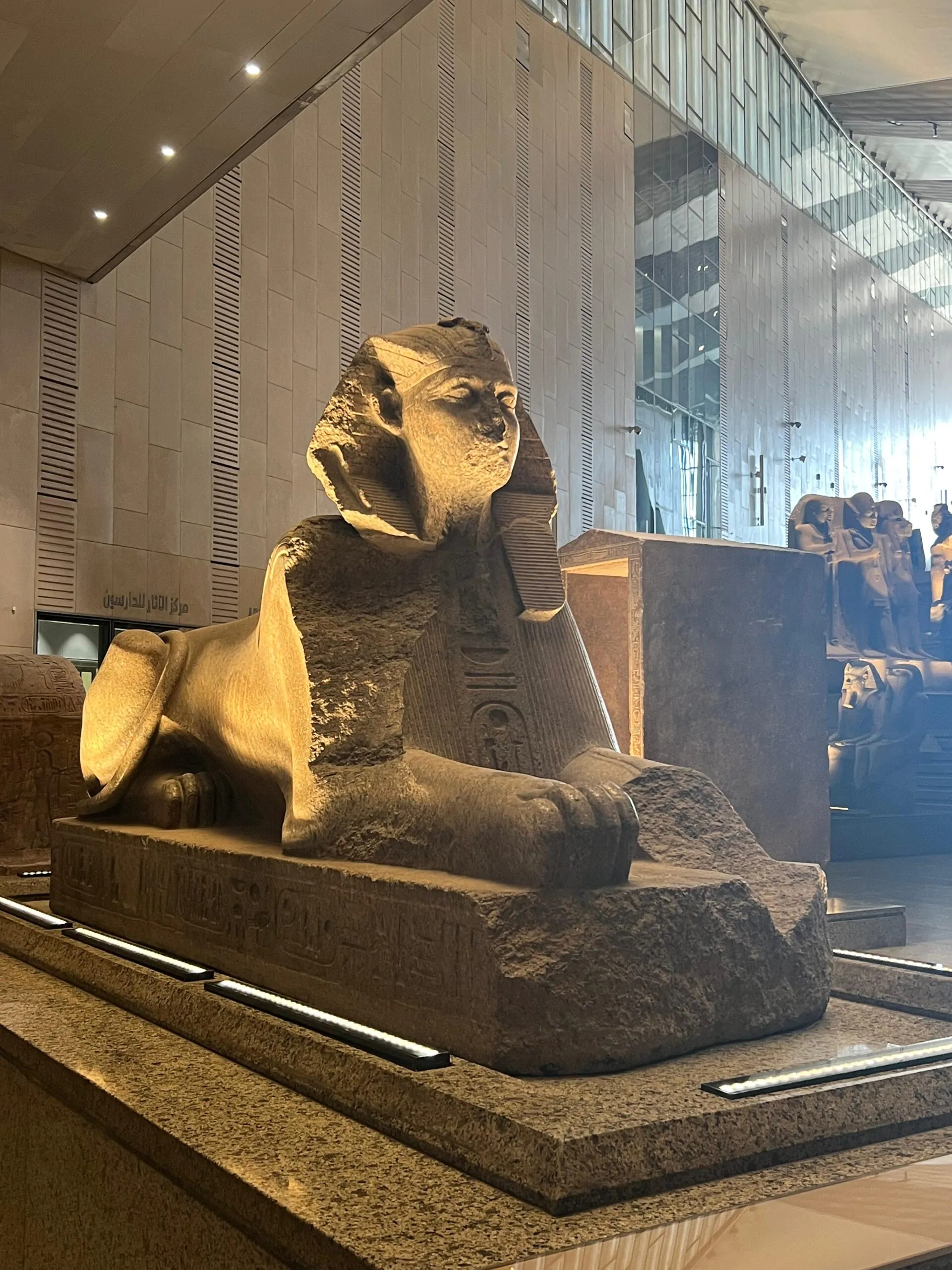 Best museums in Egypt