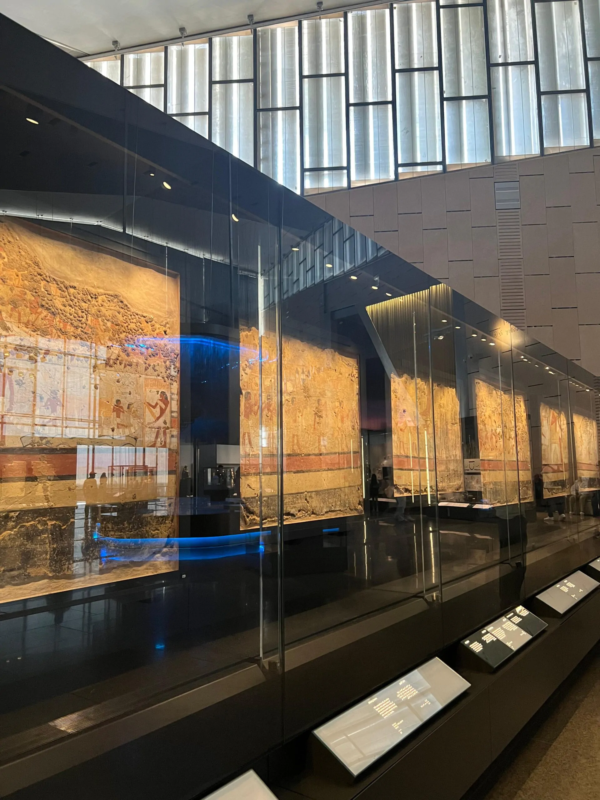 Egyptian civilization history